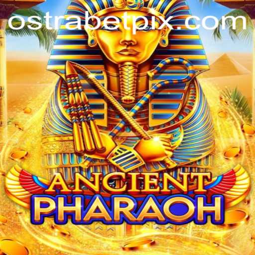 Diving into the Mystical World of AncientPharaoh: A Game of Intrigue and Strategy