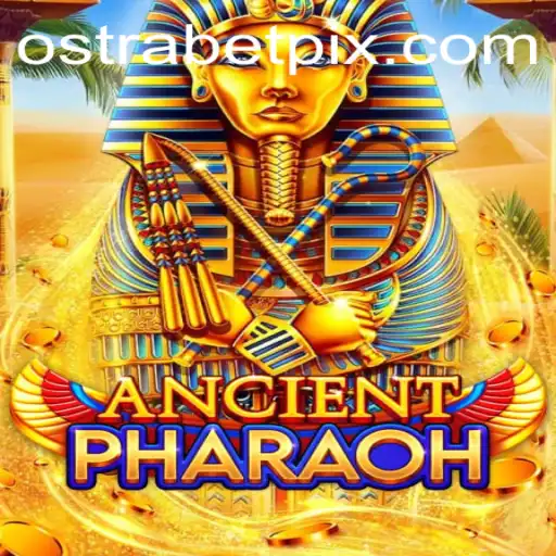 Diving into the Mystical World of AncientPharaoh: A Game of Intrigue and Strategy