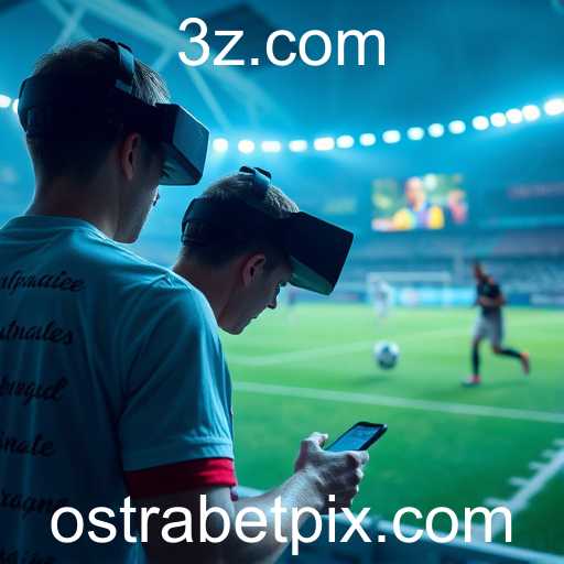 Expansão do Mercado de Apostas Online em 2025