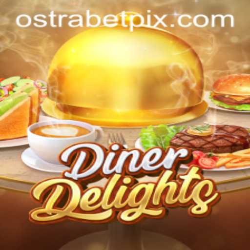 Experience Culinary Challenges with DinerDelights: A Game for Gourmets
