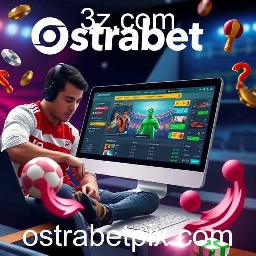 Evolução e Tendências no Mercado de Jogos Online