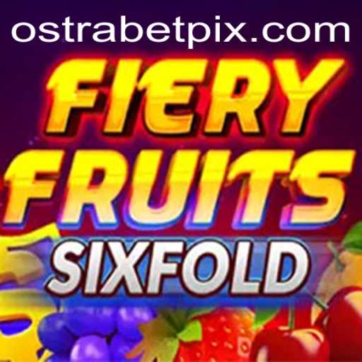 FieryFruitsSixFold: Exploring the Thrilling Casino Game