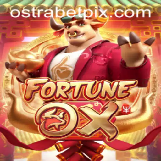 Discover the Thrill of FortuneOx with Ostrabet