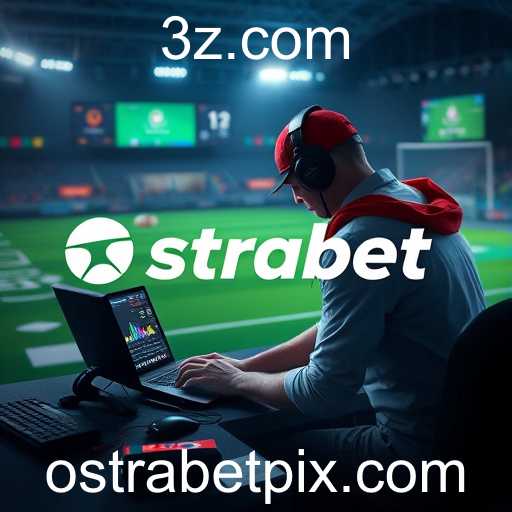 Ascensão dos Jogos Online e o Impacto da Ostrabet