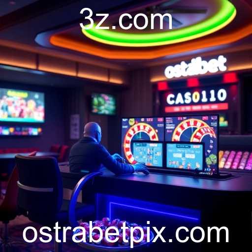 O Impacto dos Avanços Tecnológicos nos Jogos Online