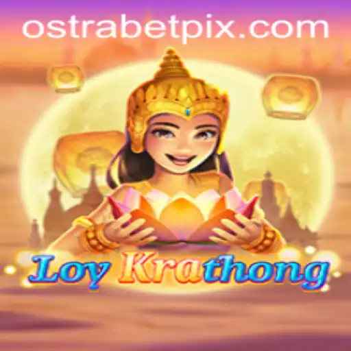 Discover LoyKrathong: A Unique Game Incorporating Tradition and Modernity