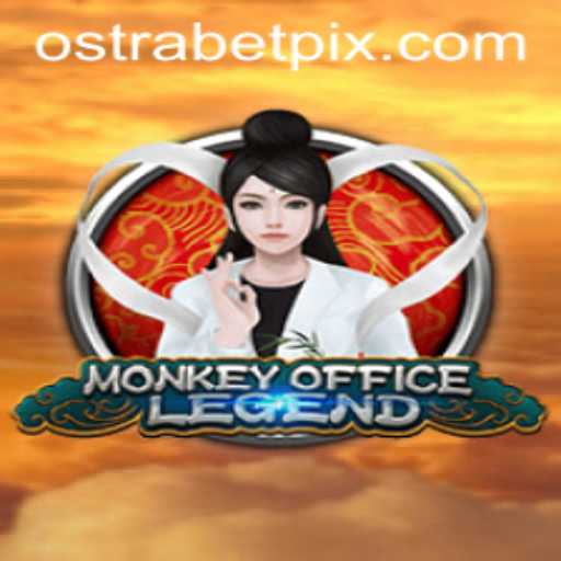MonkeyOfficeLegend: The Game Revolutionizing Work Adventure
