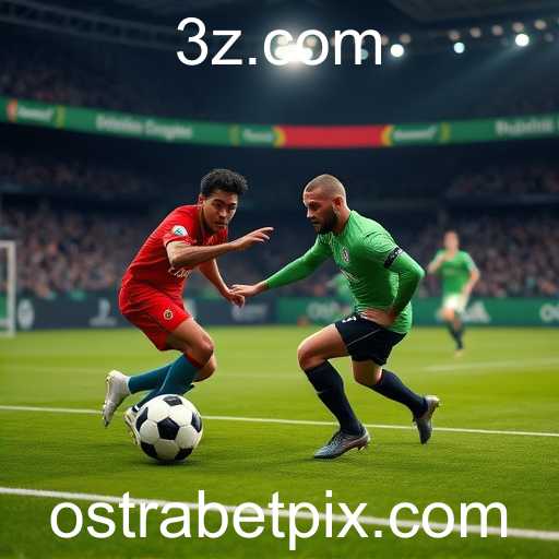 Novas Tendências em Apostas no Mundo dos Jogos Online