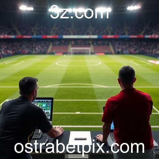 Expansão dos Sites de Apostas em Portugal e o Impacto no Mercado Local