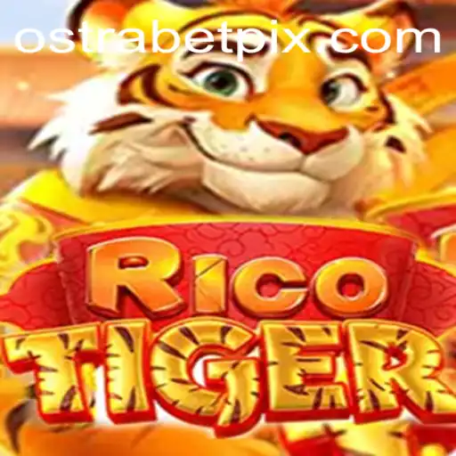 Exploring RicoTiger: A Unique Gaming Experience with Ostrabet