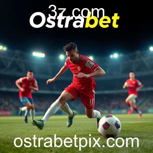 Apostas Esportivas: O Fascínio e a Responsabilidade no Mundo Digital