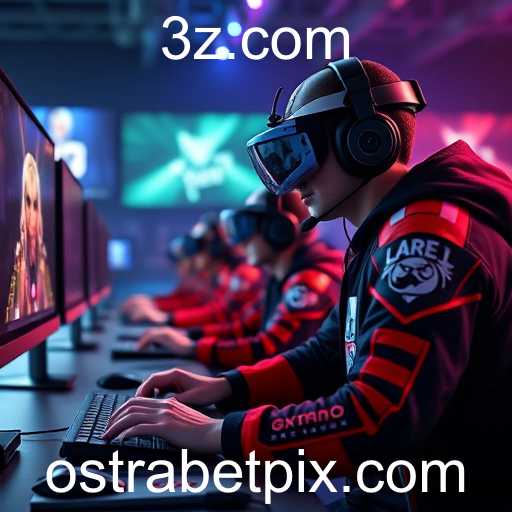 O Impacto Crescente da Tecnologia nas Apostas Esportivas