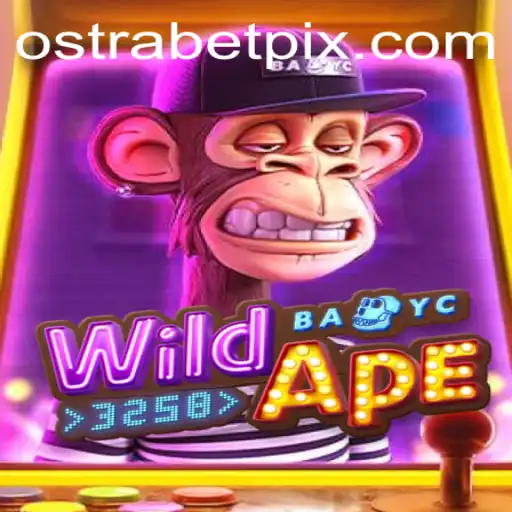 WildApe3258: An Exciting Adventure into the Jungle